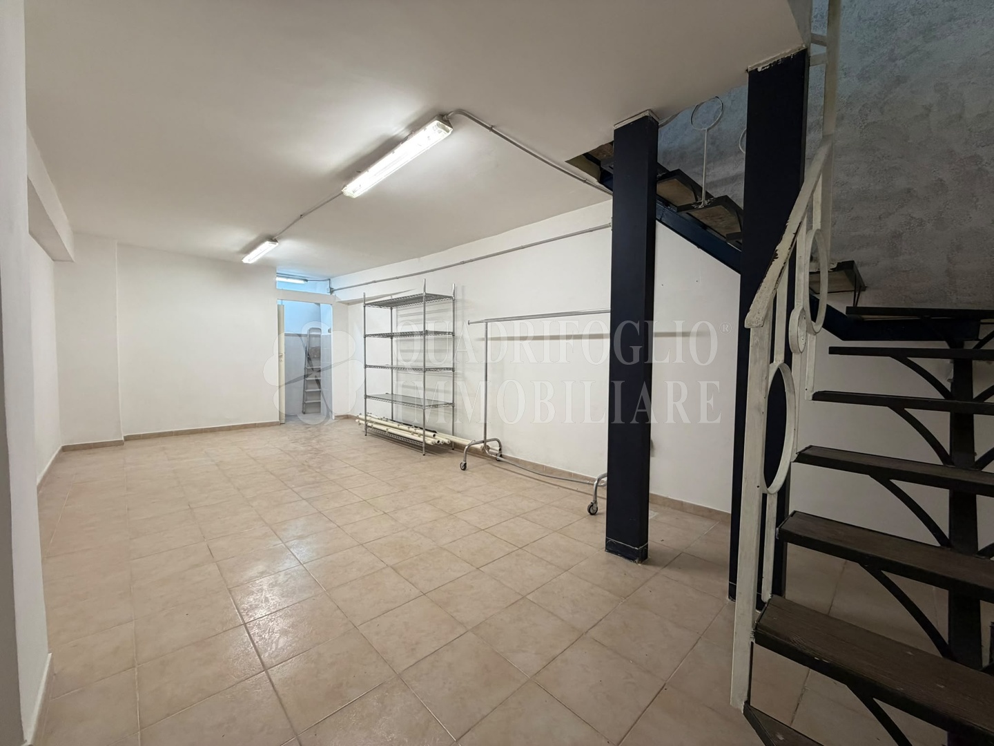 Roma, Malatesta – Via Roberto Malatesta