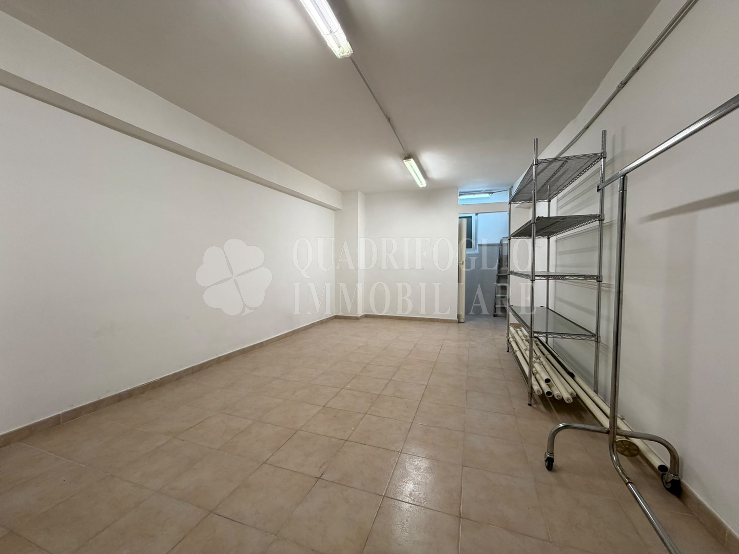 Roma, Malatesta – Via Roberto Malatesta