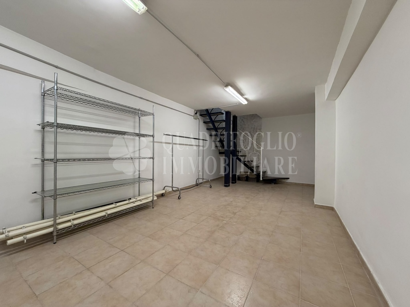 Roma, Malatesta – Via Roberto Malatesta
