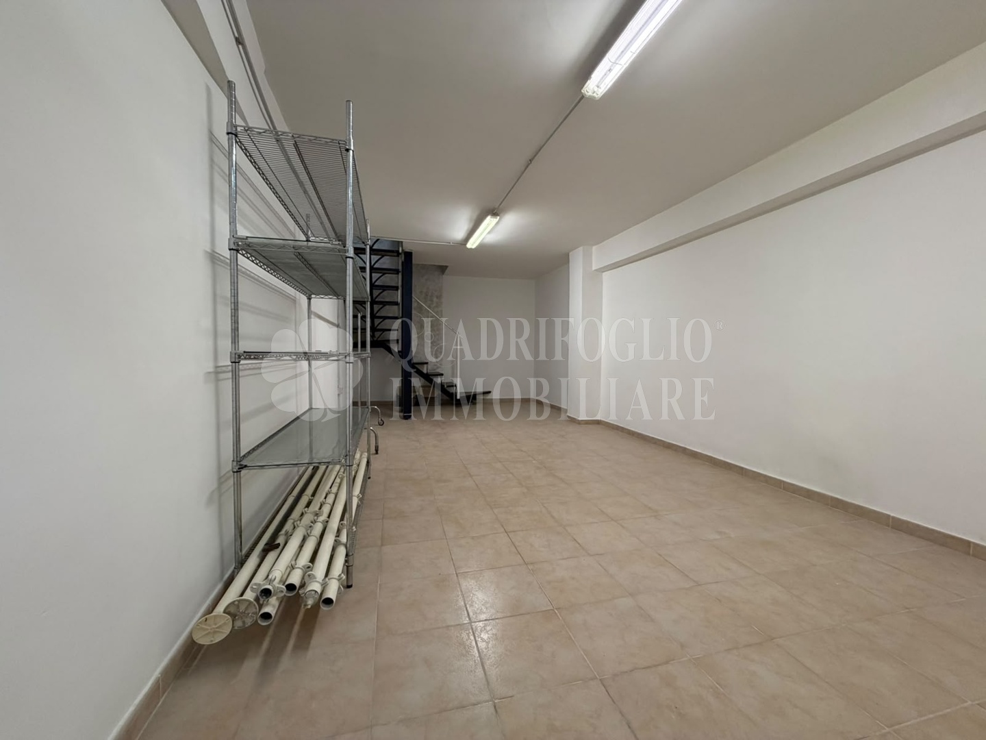 Roma, Malatesta – Via Roberto Malatesta