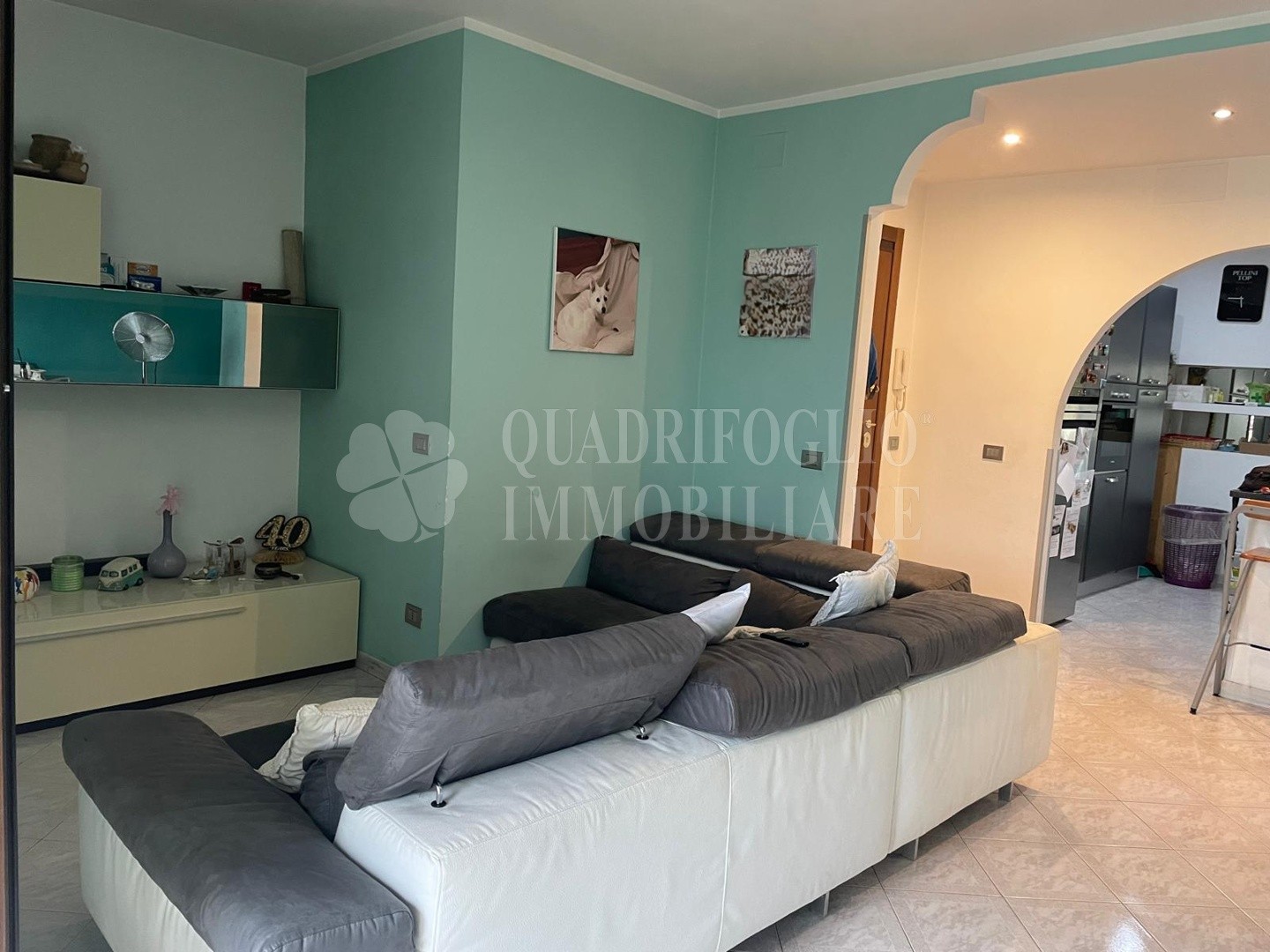 Via Sampiero di Bastelica 94 MAL01-ubBa Roma, Pigneto – Via Sampiero di Bastelica