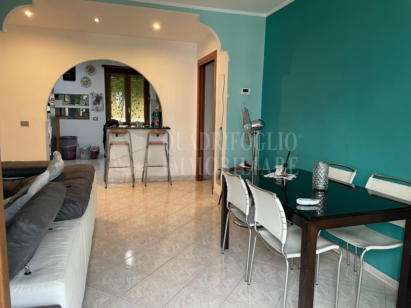 Via Sampiero di Bastelica 94 MAL02-ubBa Roma, Pigneto – Via Sampiero di Bastelica