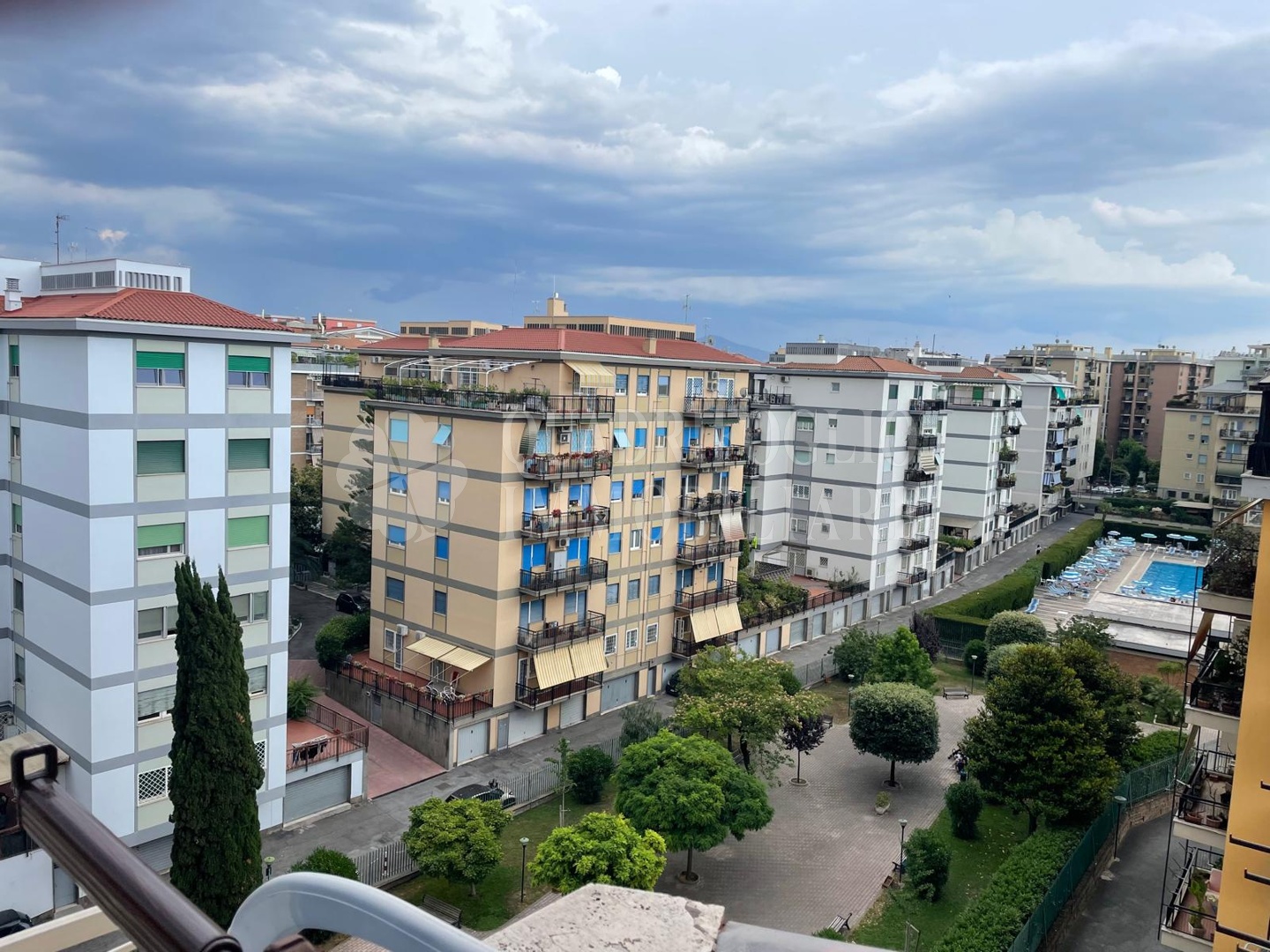 Via Sampiero di Bastelica 94 MAL03-ubBa Roma, Pigneto – Via Sampiero di Bastelica