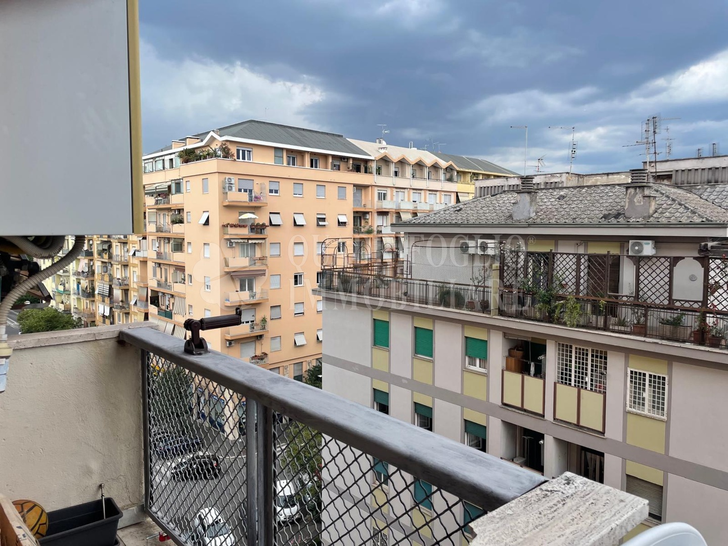 Via Sampiero di Bastelica 94 MAL04-ubBa Roma, Pigneto – Via Sampiero di Bastelica