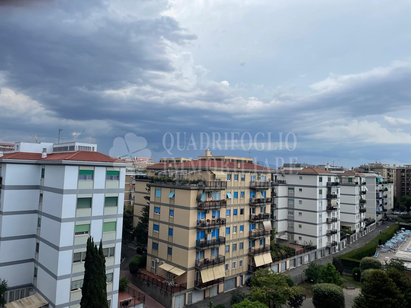 Via Sampiero di Bastelica 94 MAL05-ubBa Roma, Pigneto – Via Sampiero di Bastelica