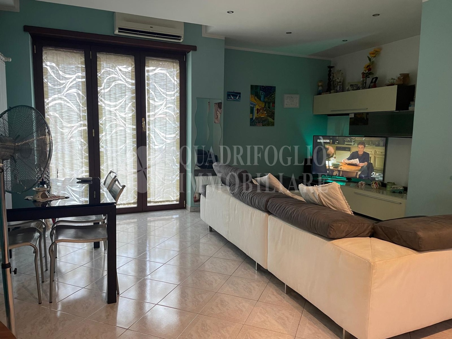 Via Sampiero di Bastelica 94 MAL06-ubBa Roma, Pigneto – Via Sampiero di Bastelica