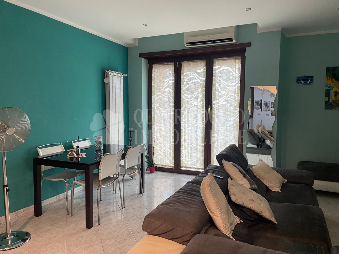Via Sampiero di Bastelica 94 MAL07-ubBa Roma, Pigneto – Via Sampiero di Bastelica