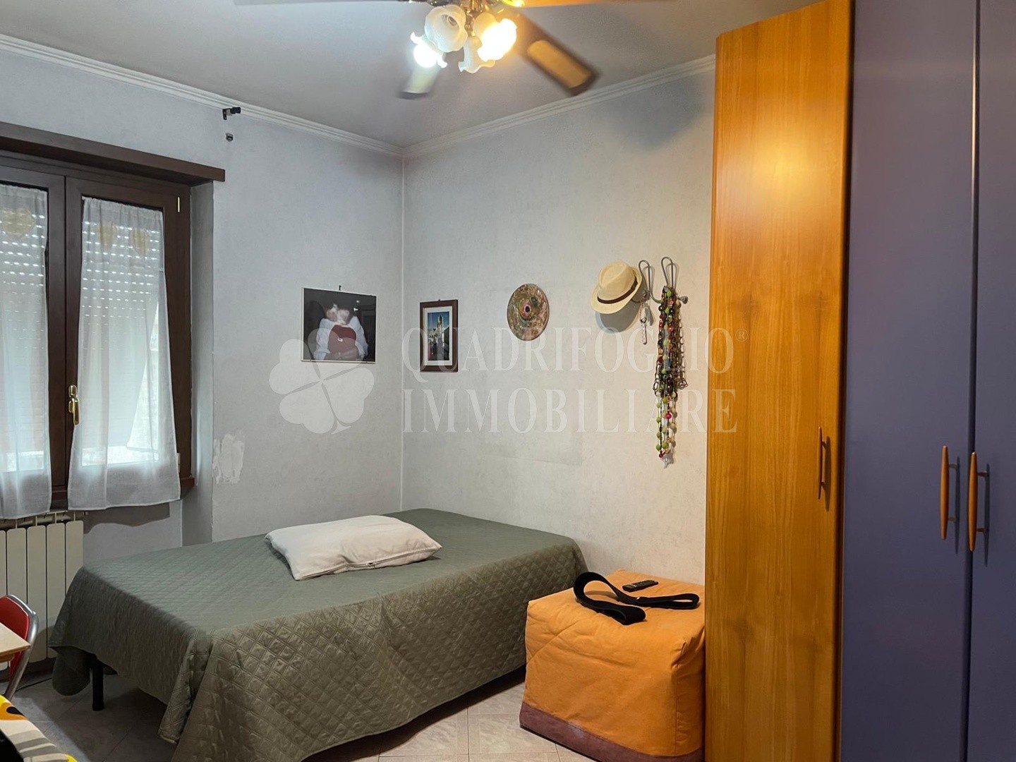 Via Sampiero di Bastelica 94 MAL12-ubBa Roma, Pigneto – Via Sampiero di Bastelica