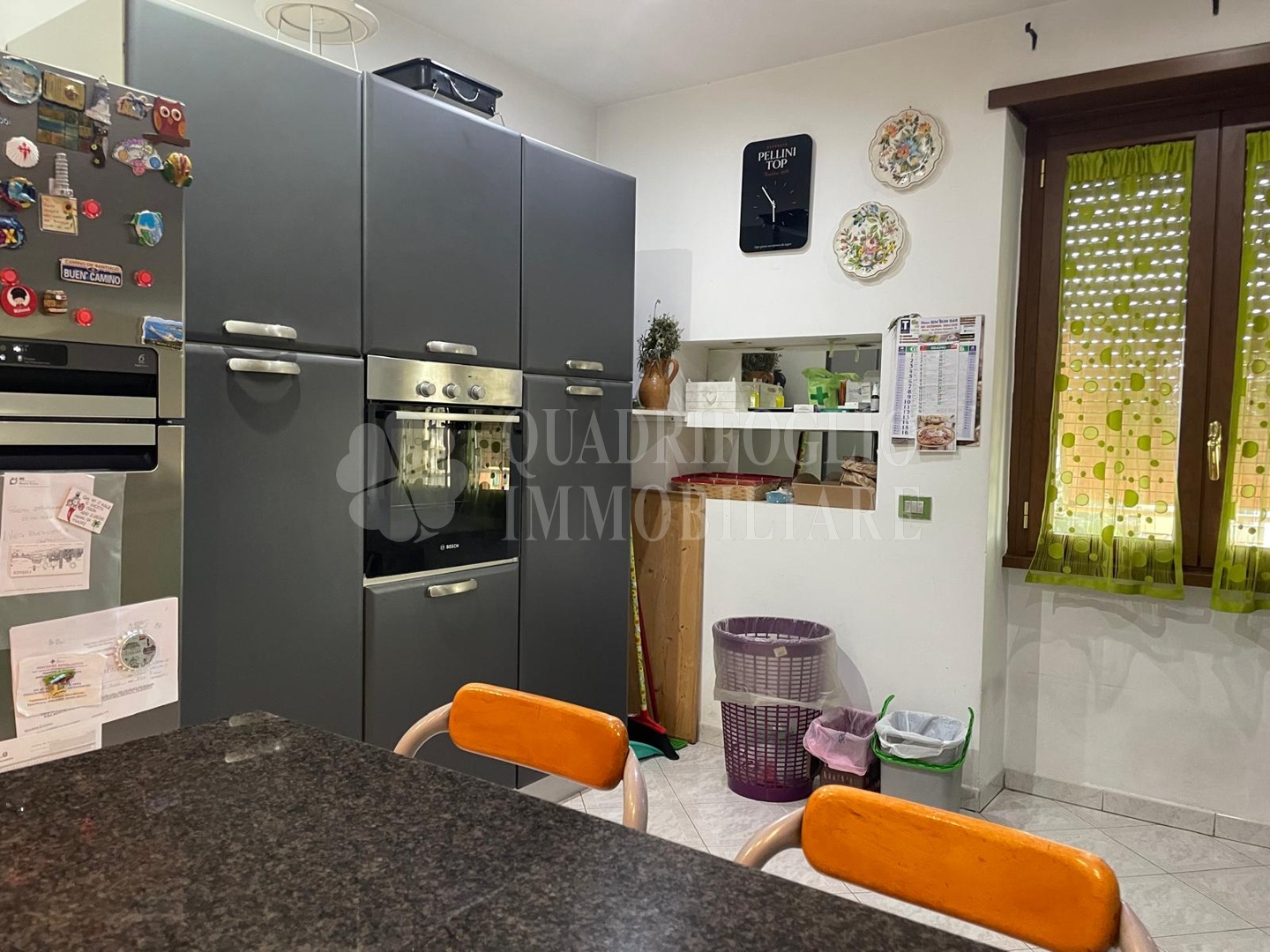 Via Sampiero di Bastelica 94 MAL14-ubBa Roma, Pigneto – Via Sampiero di Bastelica