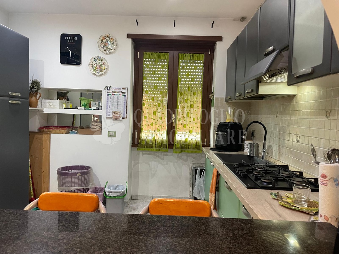 Via Sampiero di Bastelica 94 MAL15-ubBa Roma, Pigneto – Via Sampiero di Bastelica