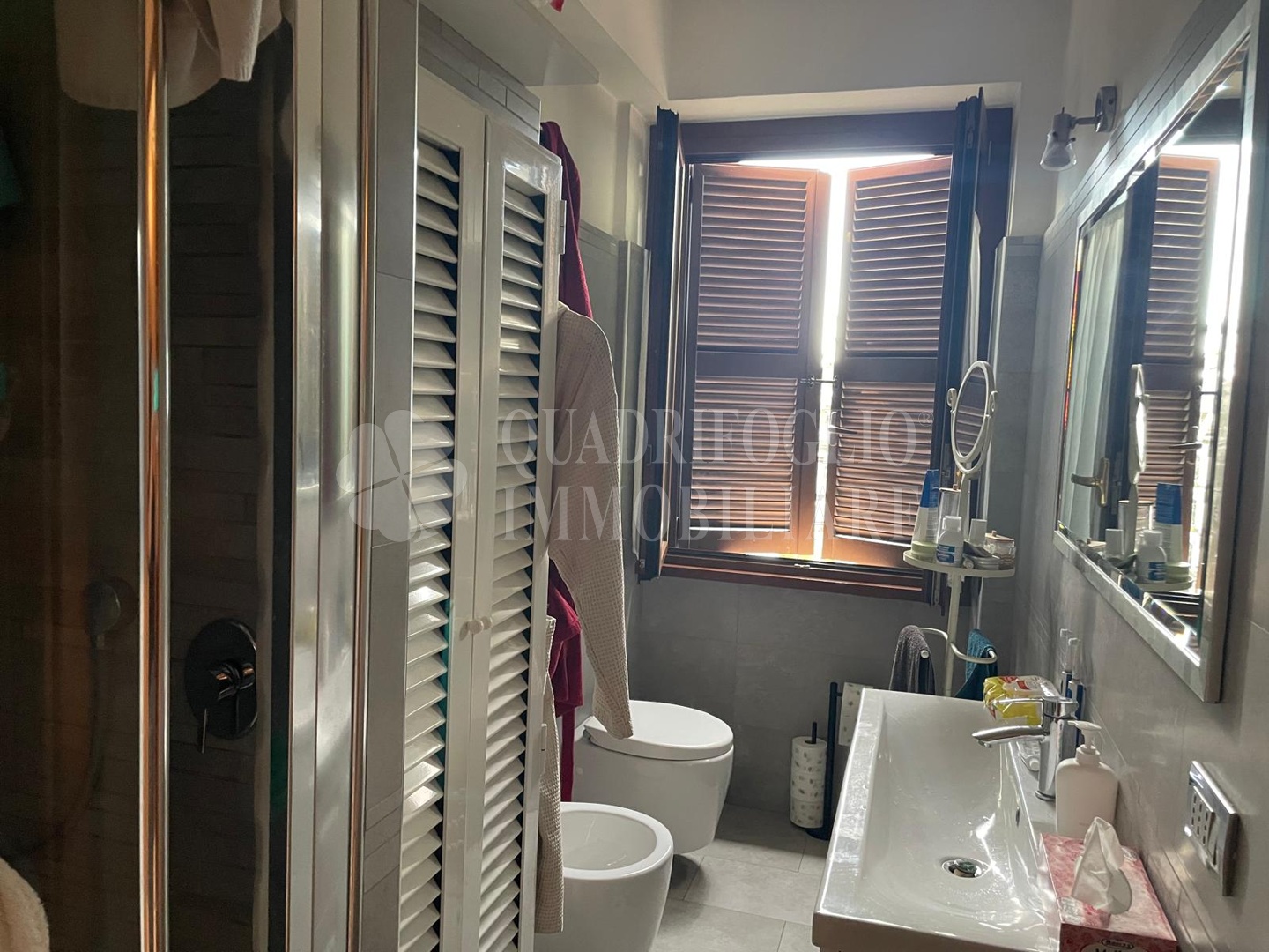 Via Sampiero di Bastelica 94 MAL19-ubBa Roma, Pigneto – Via Sampiero di Bastelica