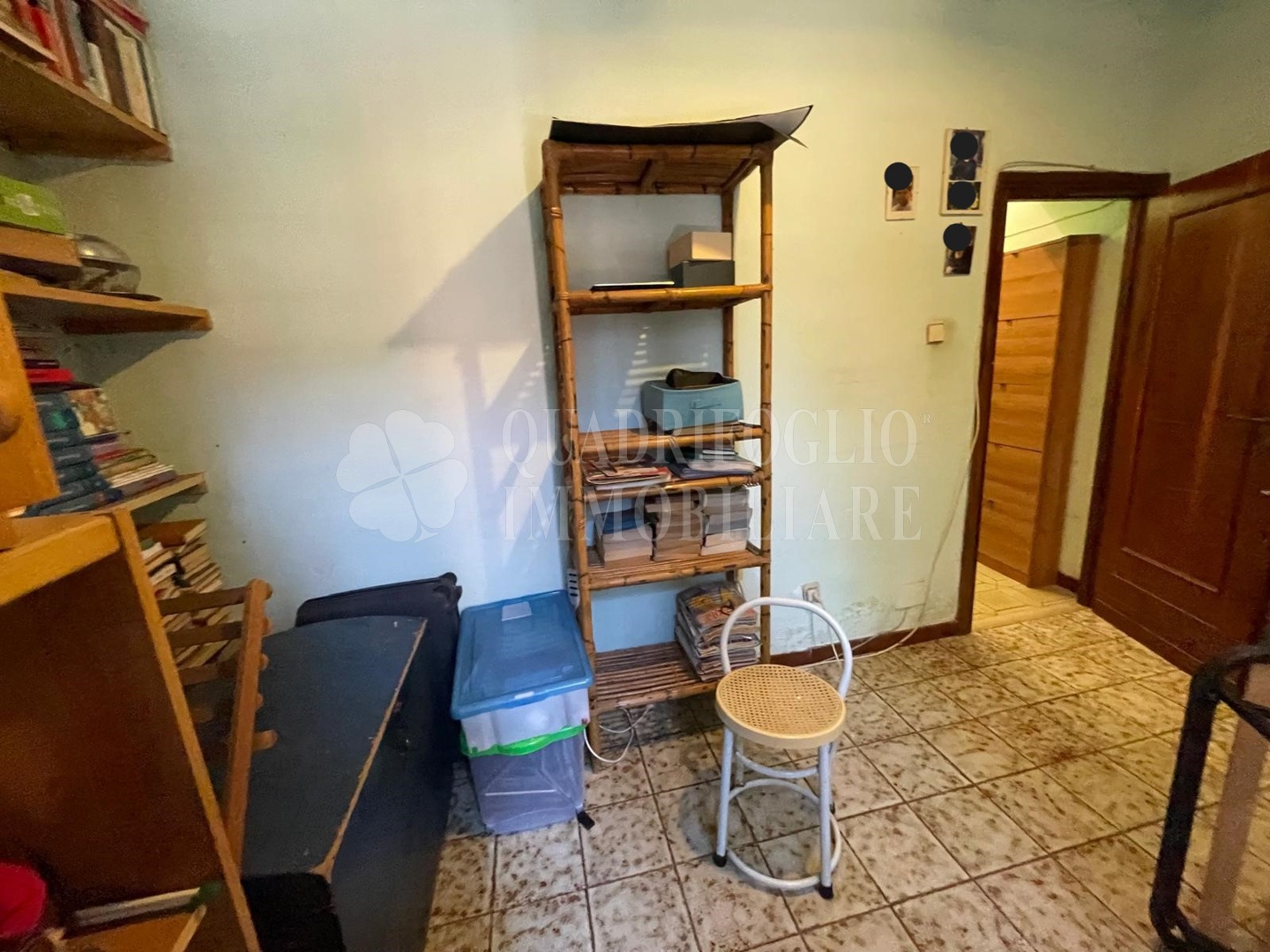 Roma, Pigneto – Via dei Zeno