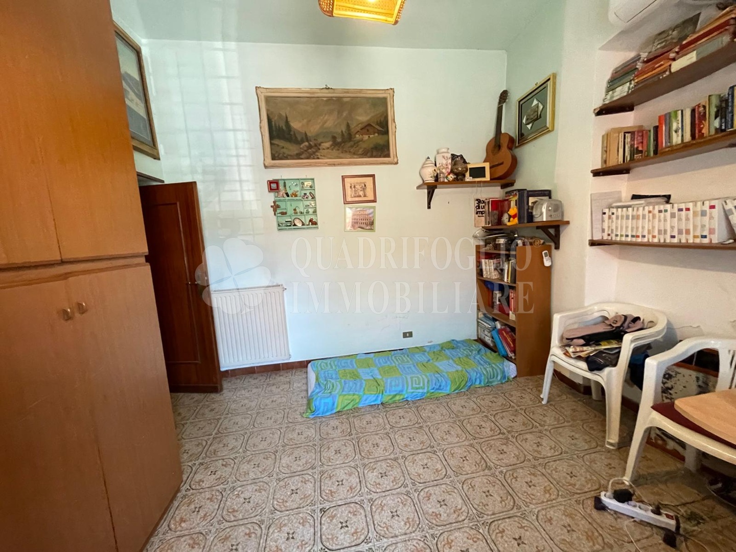 Roma, Pigneto – Via dei Zeno