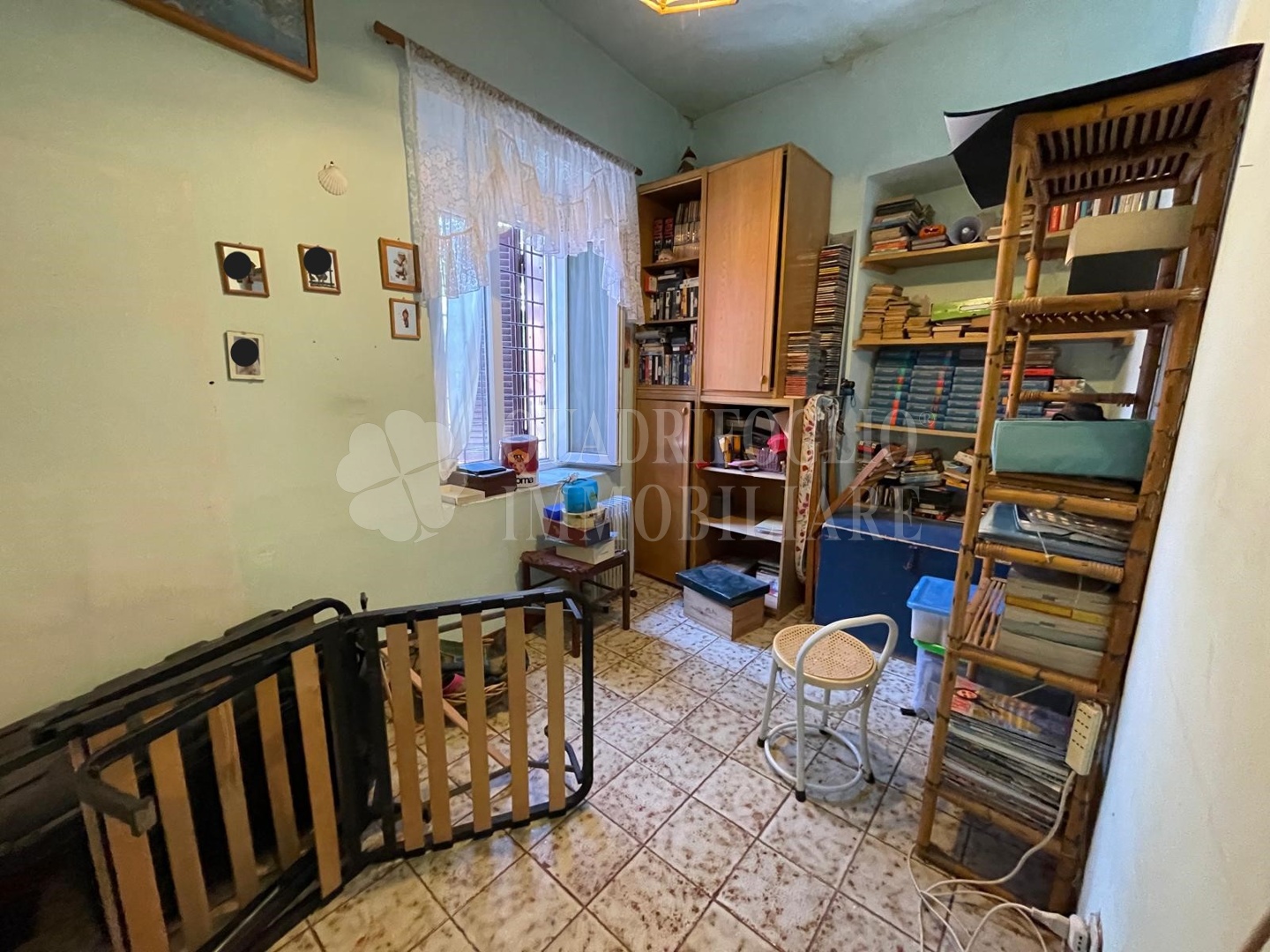Roma, Pigneto – Via dei Zeno