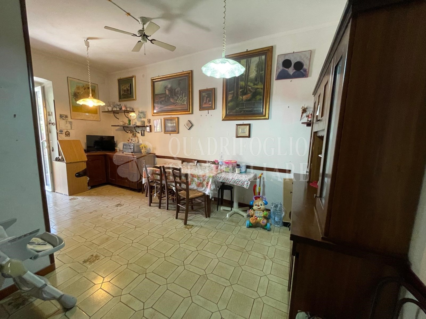 Roma, Pigneto – Via dei Zeno