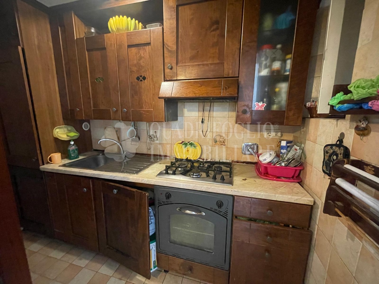 Roma, Pigneto – Via dei Zeno