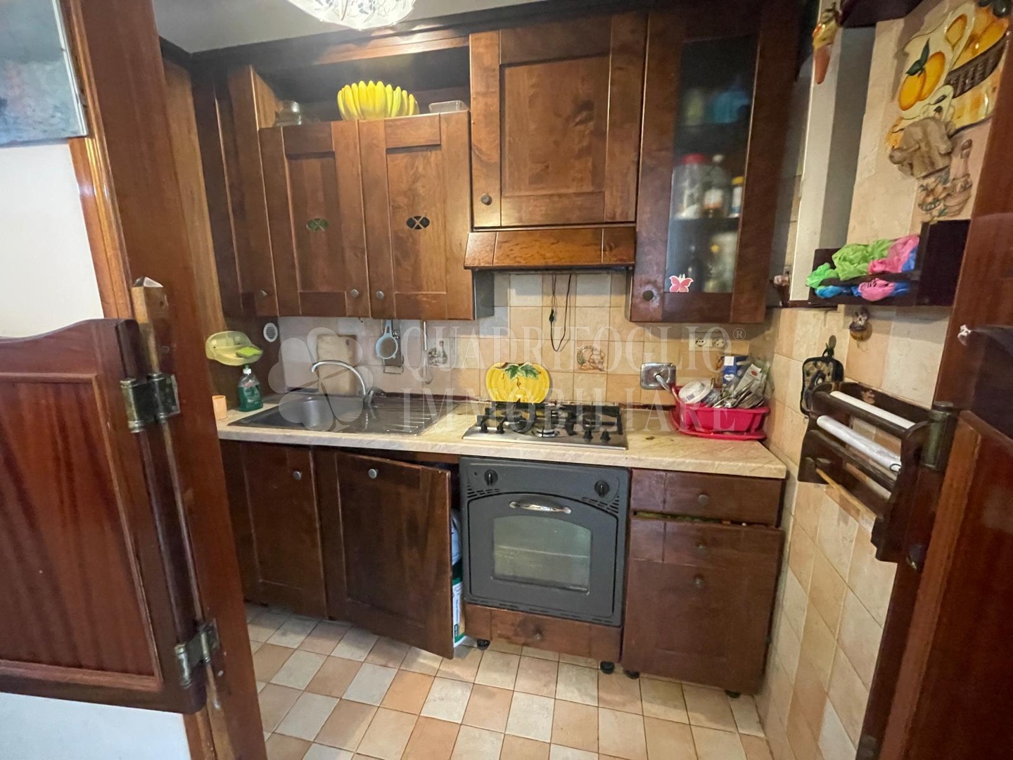 Roma, Pigneto – Via dei Zeno