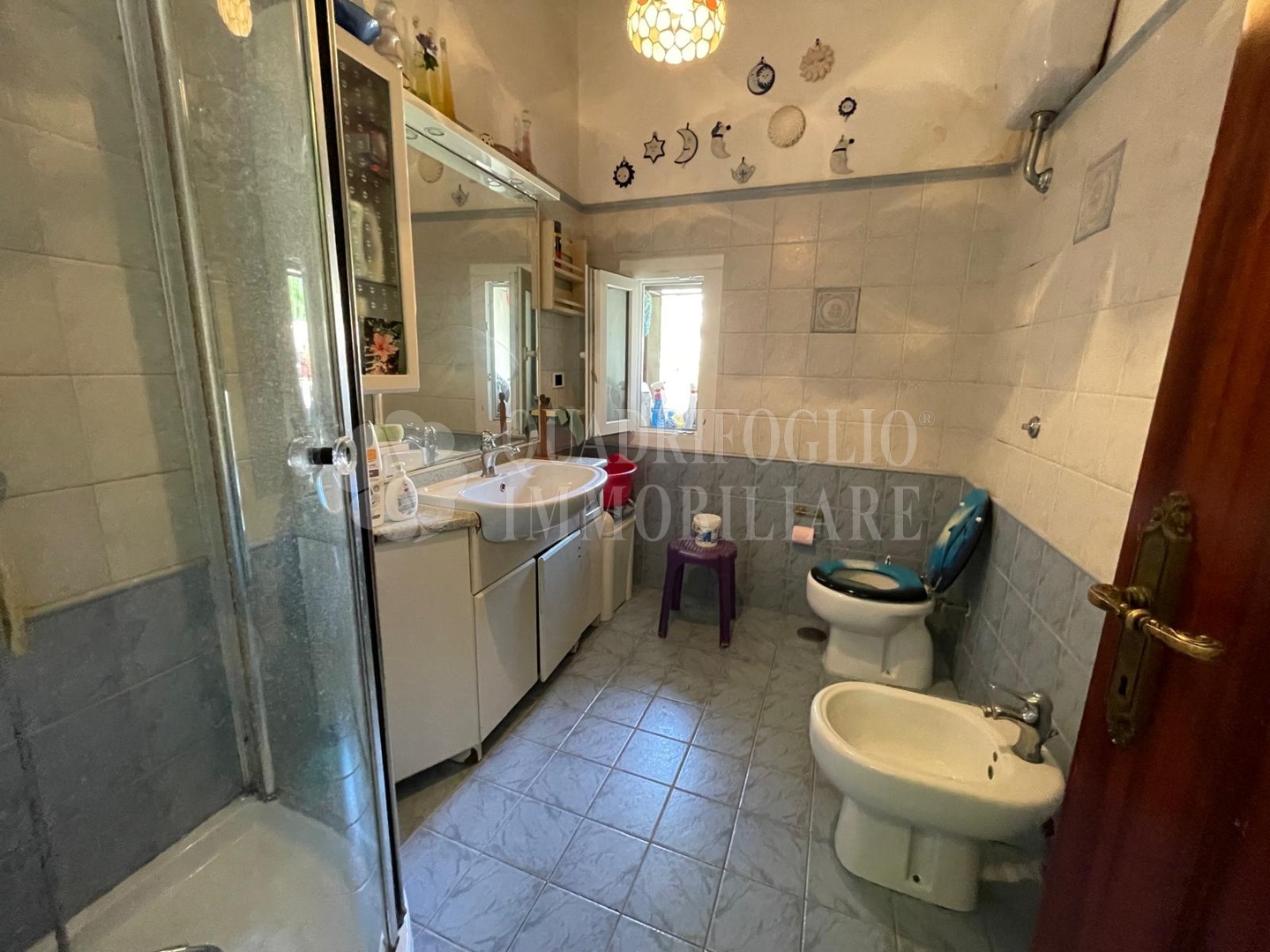 Roma, Pigneto – Via dei Zeno