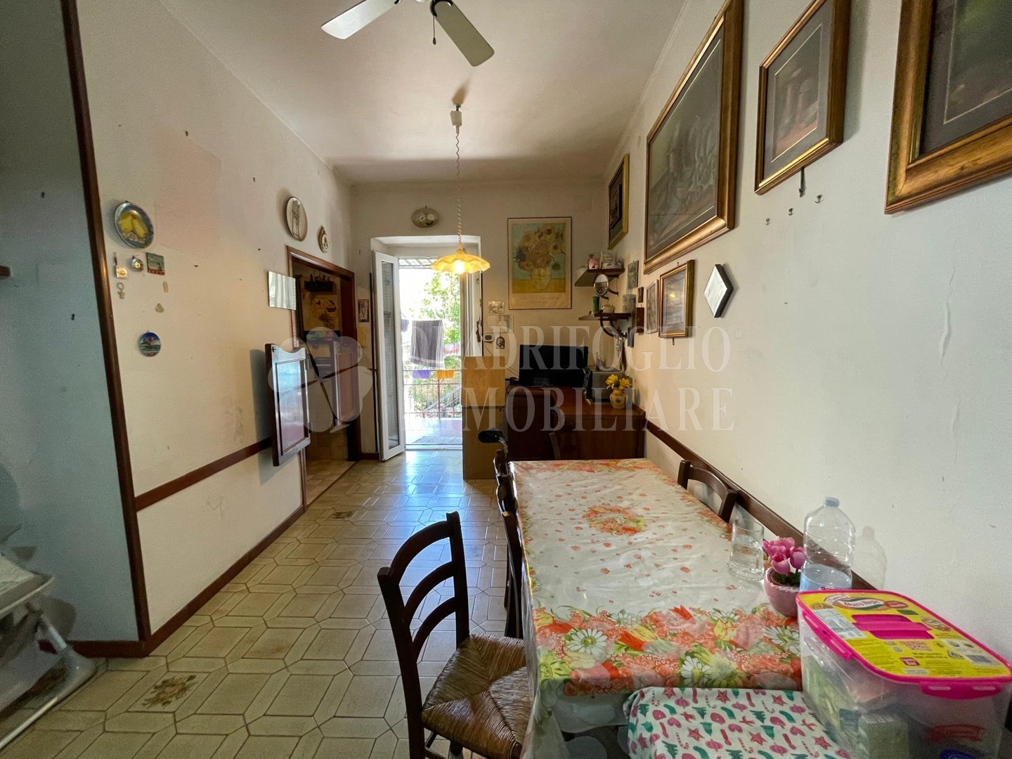 Roma, Pigneto – Via dei Zeno