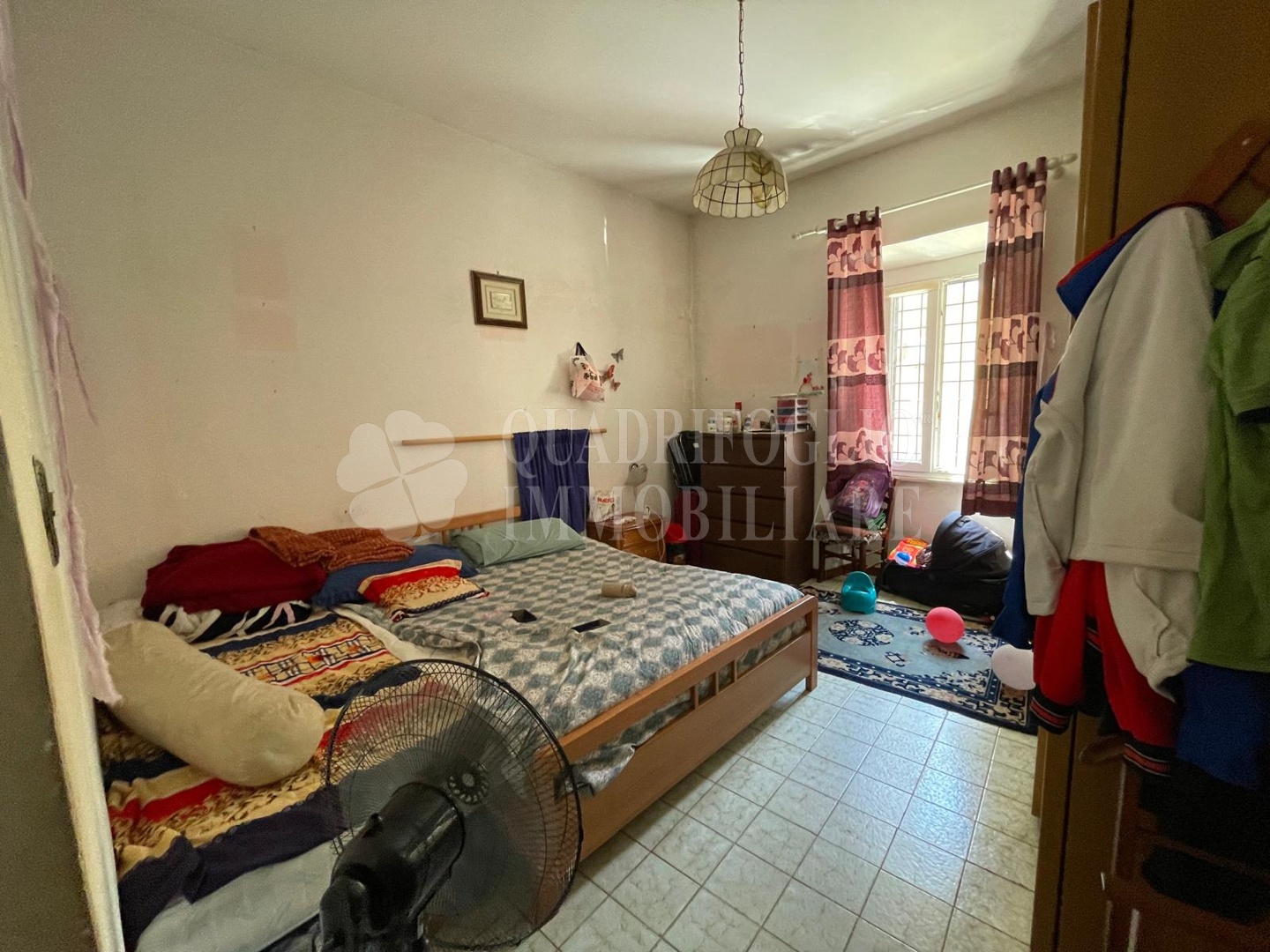 Roma, Pigneto – Via dei Zeno