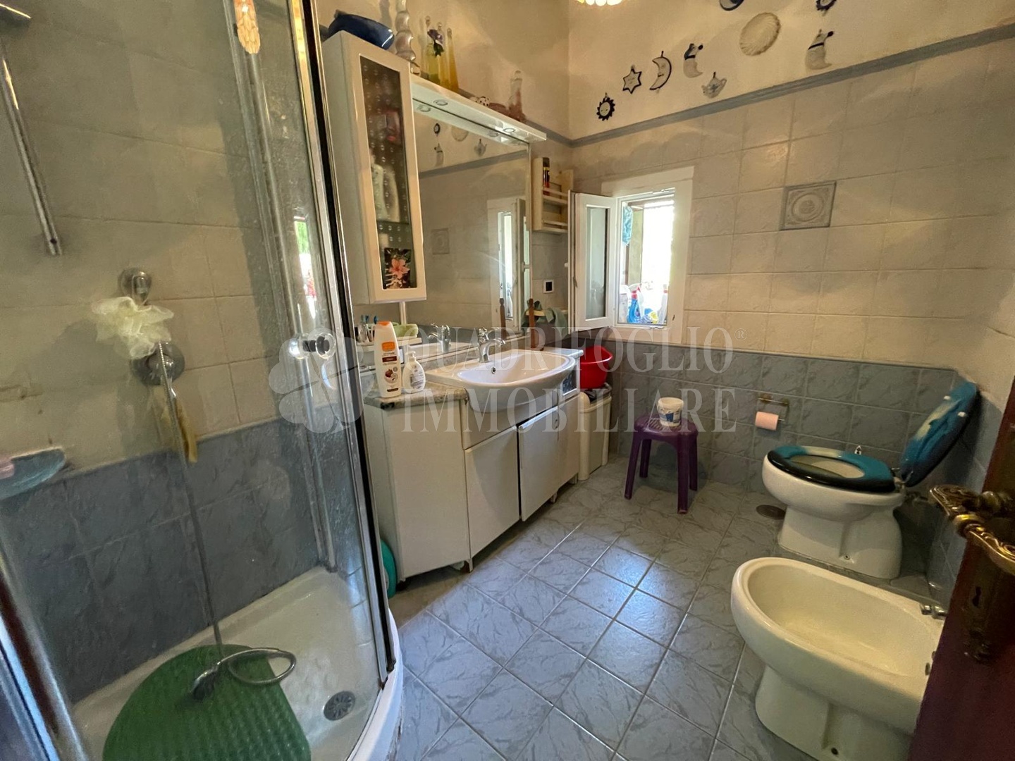 Roma, Pigneto – Via dei Zeno