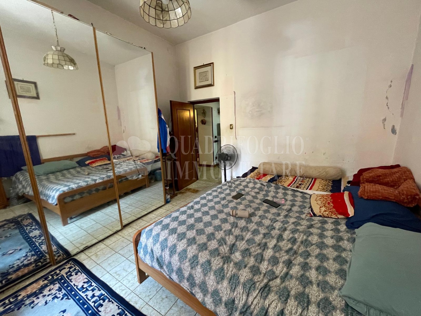 Roma, Pigneto – Via dei Zeno