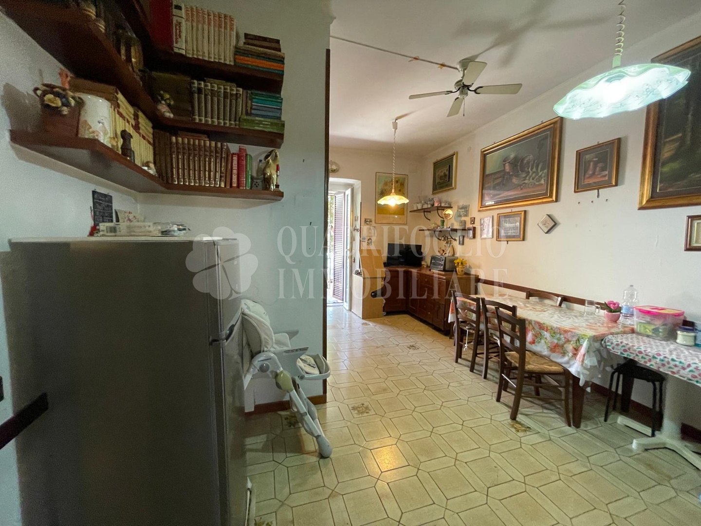 Roma, Pigneto – Via dei Zeno