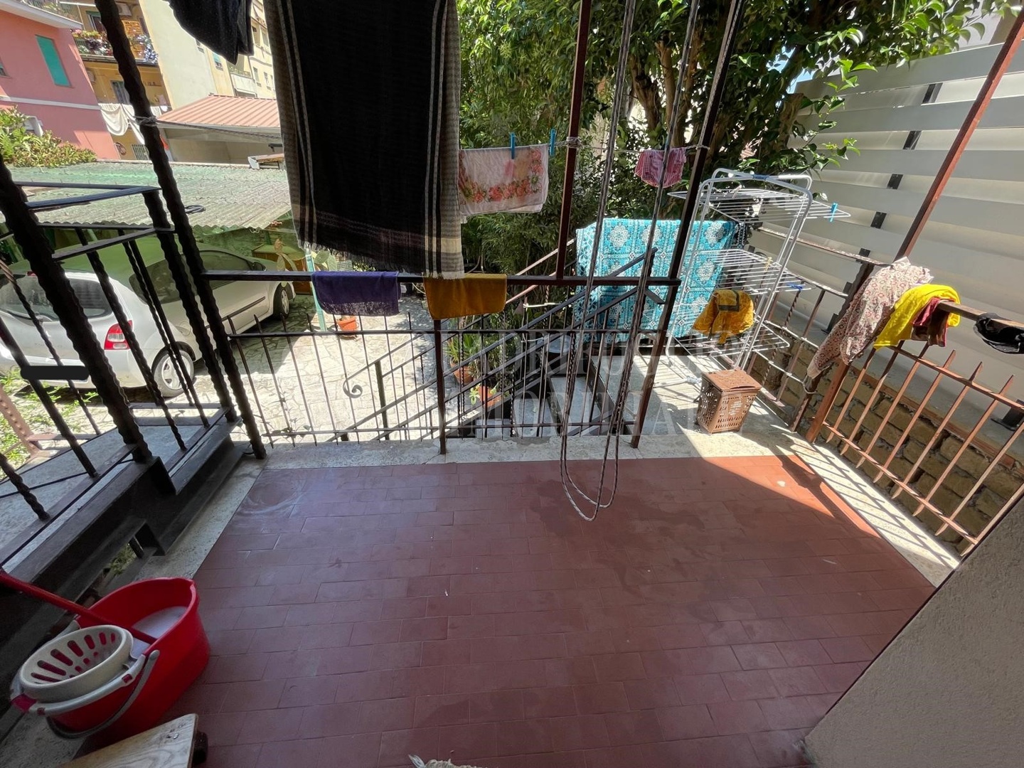 Roma, Pigneto – Via dei Zeno