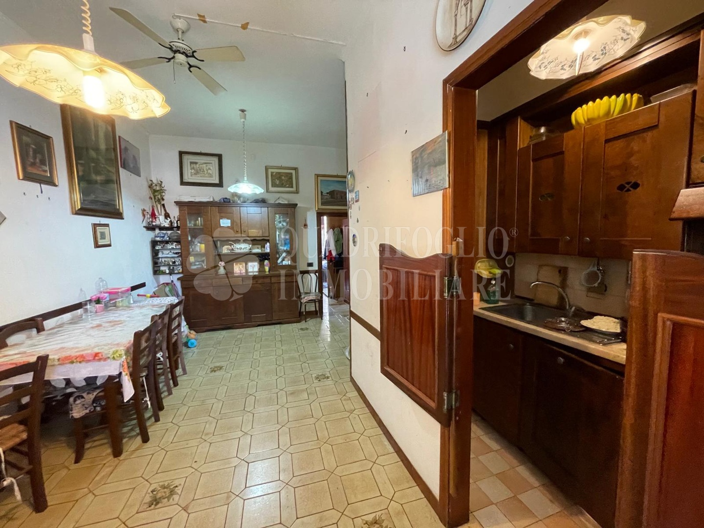 Roma, Pigneto – Via dei Zeno