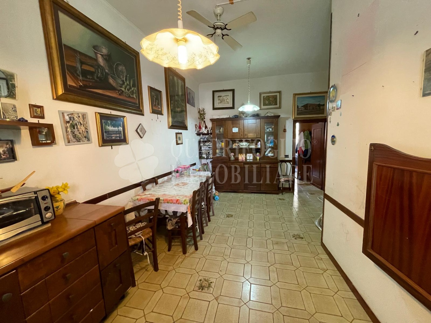 Roma, Pigneto – Via dei Zeno