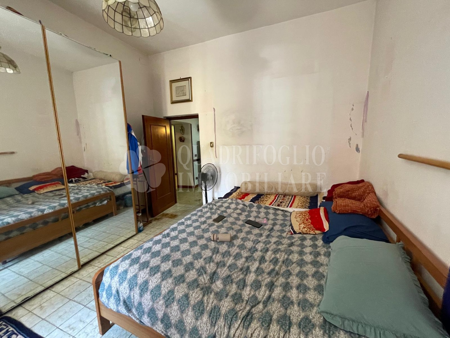 Roma, Pigneto – Via dei Zeno