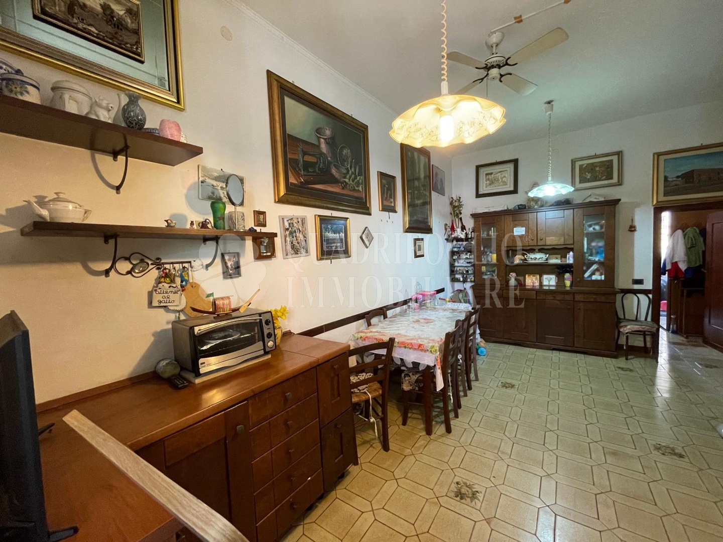 Roma, Pigneto – Via dei Zeno