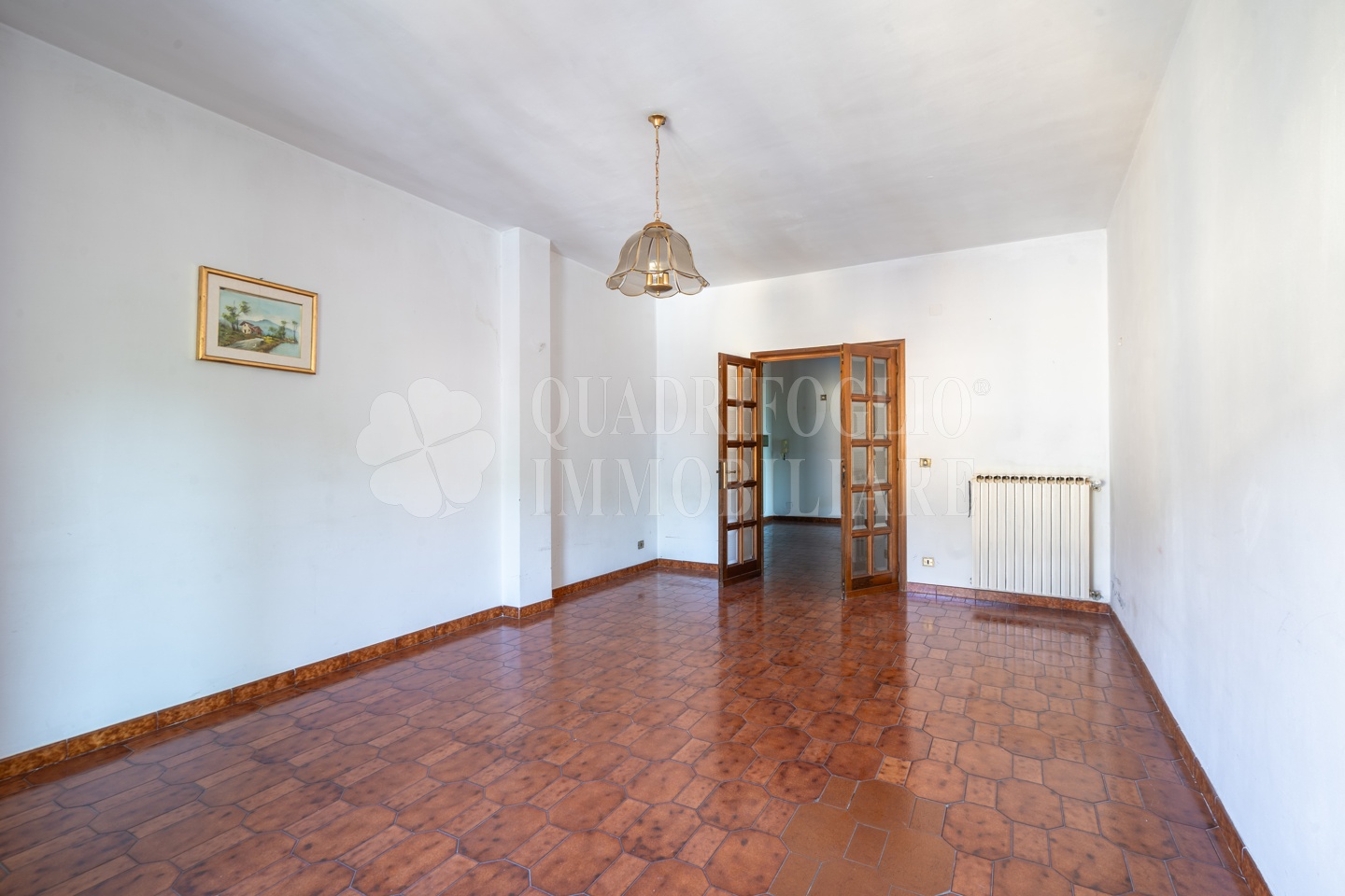 canepina – via giovanni xxiii – corsi giuseppe VIT01-w4Cm Canepina, Semi Centro – Via Giovanni XXIII°