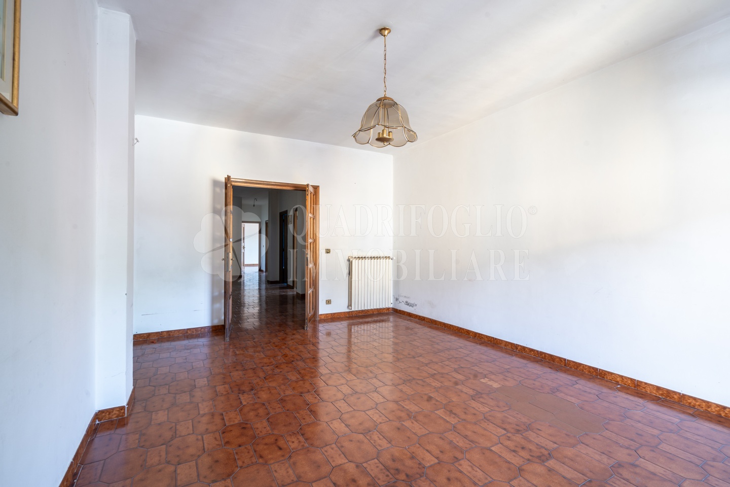 canepina – via giovanni xxiii – corsi giuseppe VIT02-w4Cm Canepina, Semi Centro – Via Giovanni XXIII°