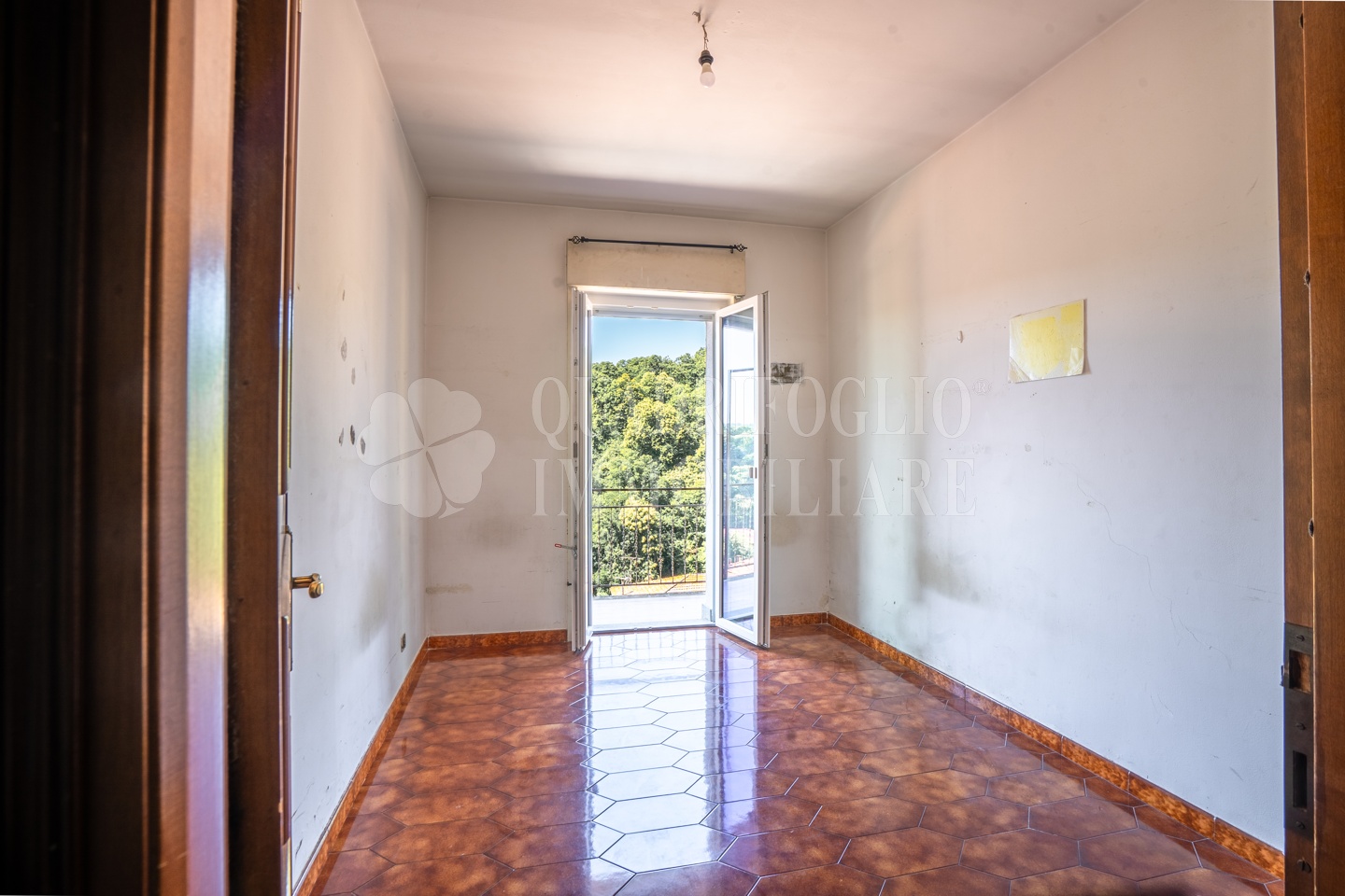 canepina – via giovanni xxiii – corsi giuseppe VIT09-w4Cm Canepina, Semi Centro – Via Giovanni XXIII°