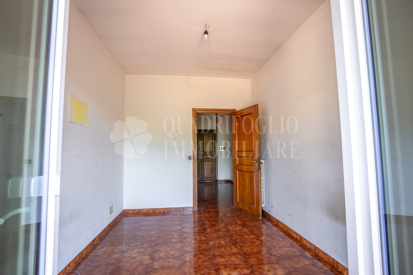 canepina – via giovanni xxiii – corsi giuseppe VIT11-w4Cm Canepina, Semi Centro – Via Giovanni XXIII°