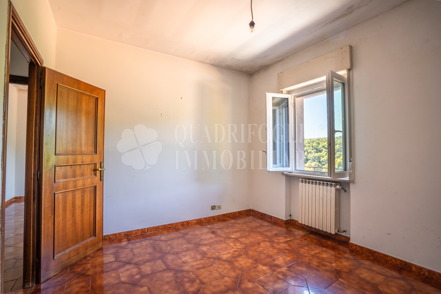 canepina – via giovanni xxiii – corsi giuseppe VIT16-w4Cm Canepina, Semi Centro – Via Giovanni XXIII°