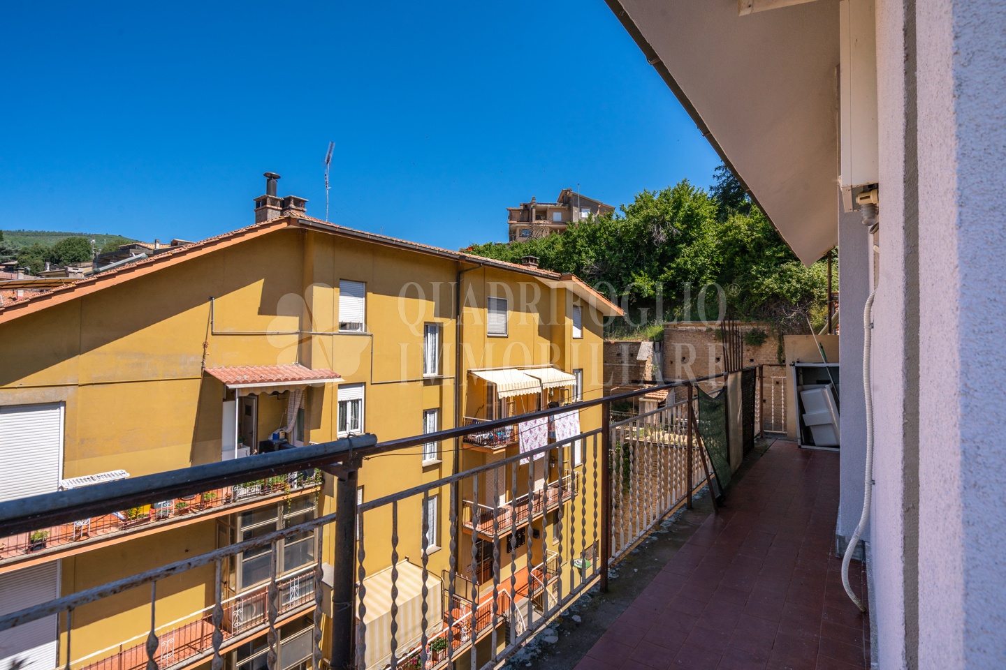 canepina – via giovanni xxiii – corsi giuseppe VIT22-w4Cm Canepina, Semi Centro – Via Giovanni XXIII°