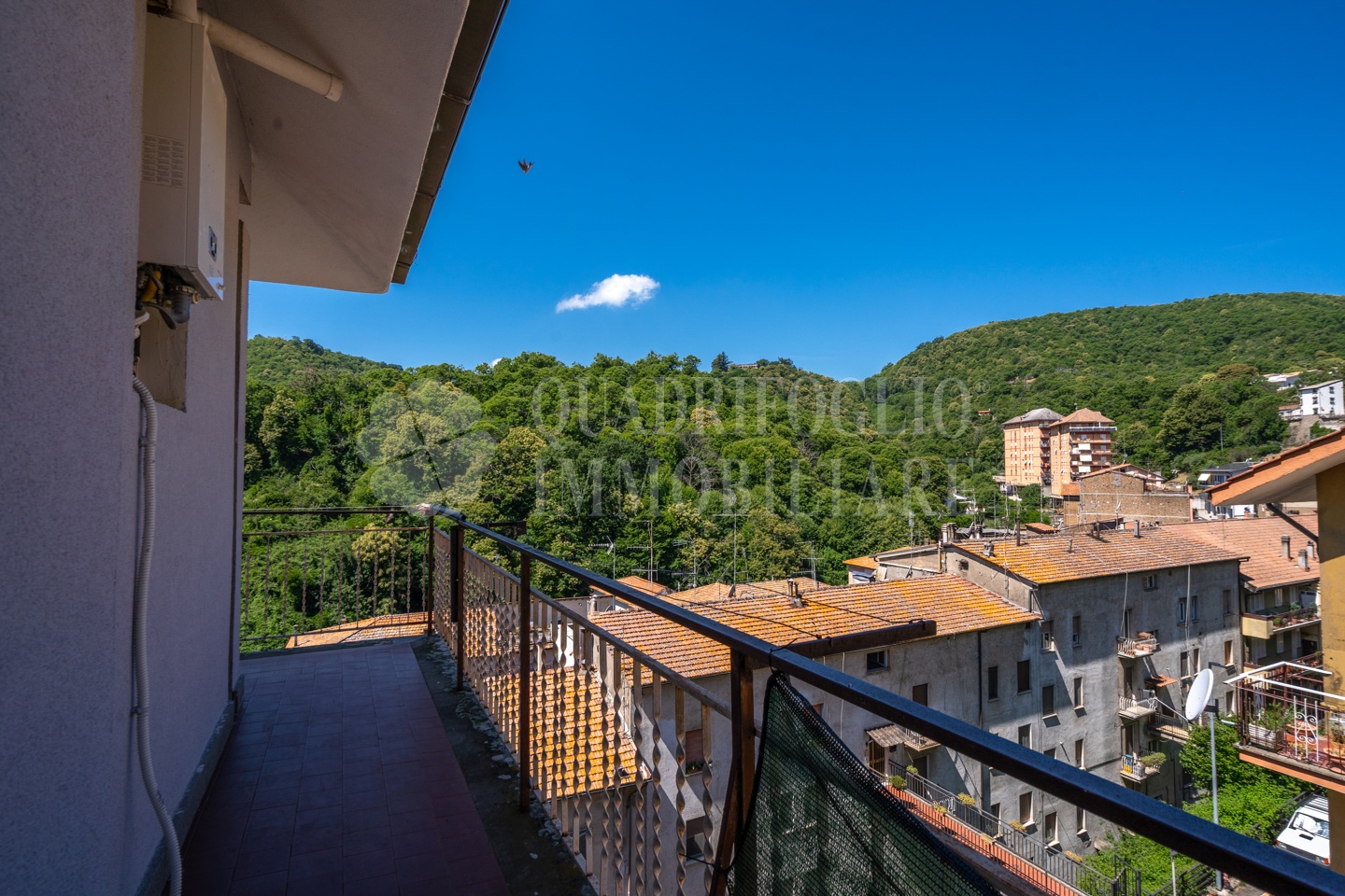 canepina – via giovanni xxiii – corsi giuseppe VIT23-w4Cm Canepina, Semi Centro – Via Giovanni XXIII°