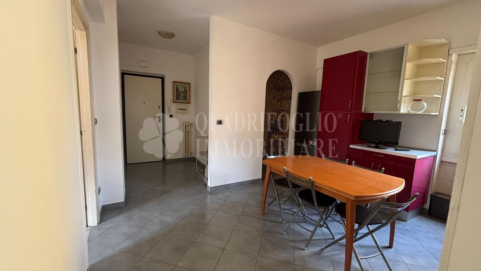 Roma, Lucio Sestio – Via Calpurnio Fiamma