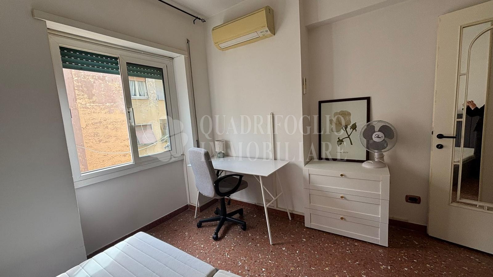 Roma, Lucio Sestio – Via Calpurnio Fiamma