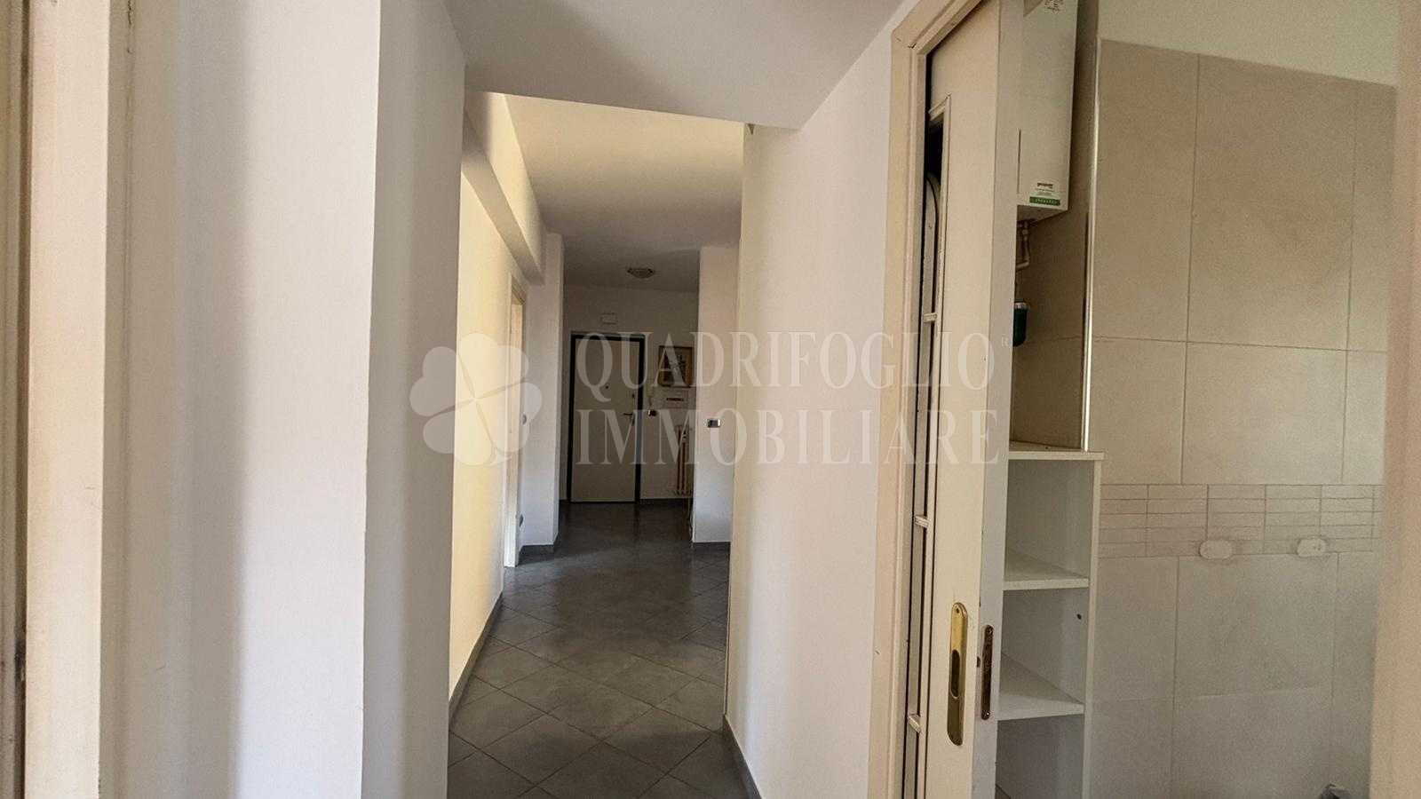 Roma, Lucio Sestio – Via Calpurnio Fiamma