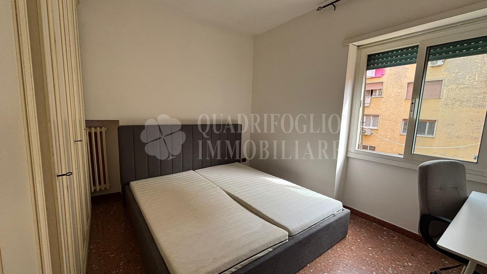 Roma, Lucio Sestio – Via Calpurnio Fiamma