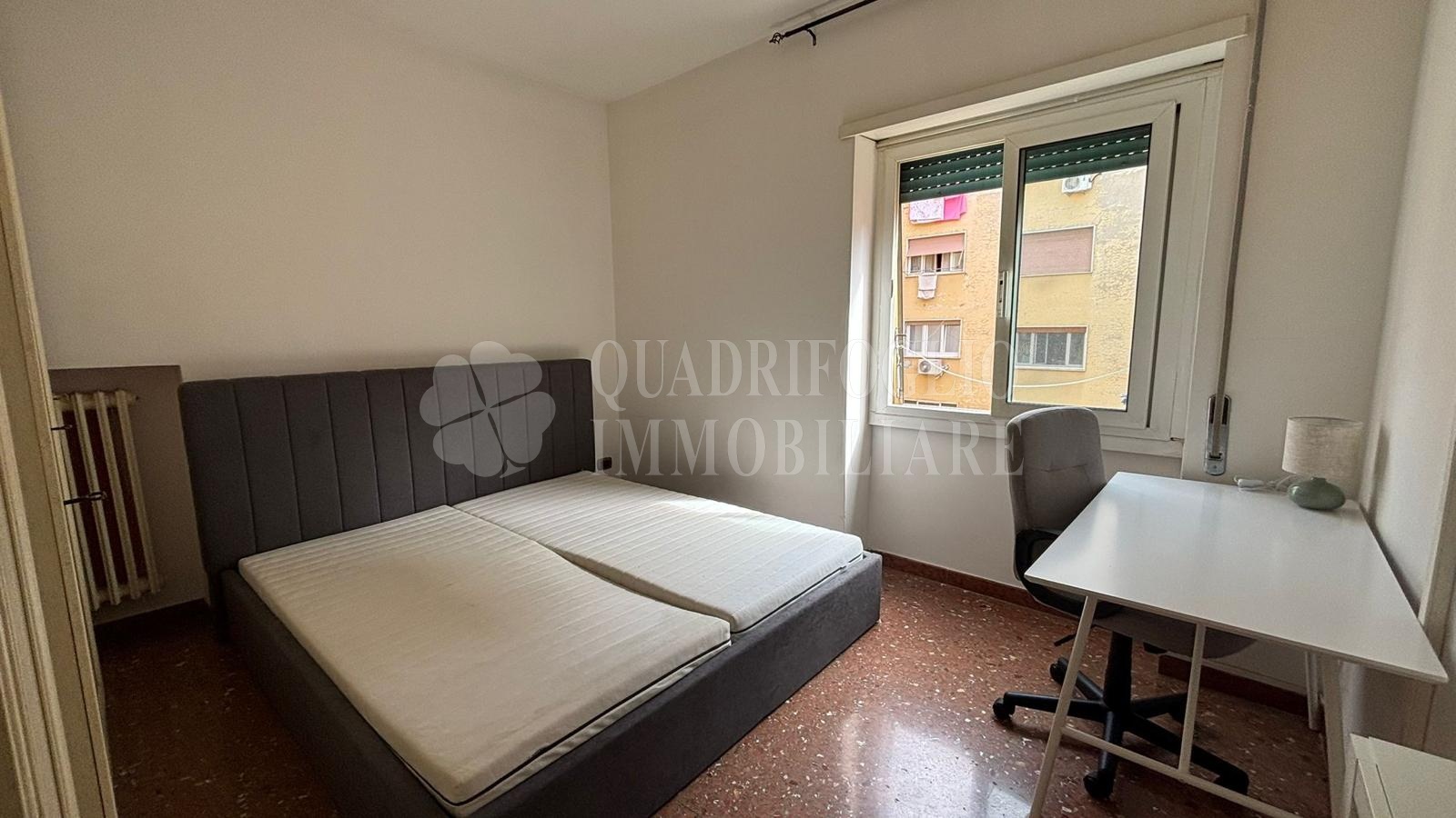 Roma, Lucio Sestio – Via Calpurnio Fiamma