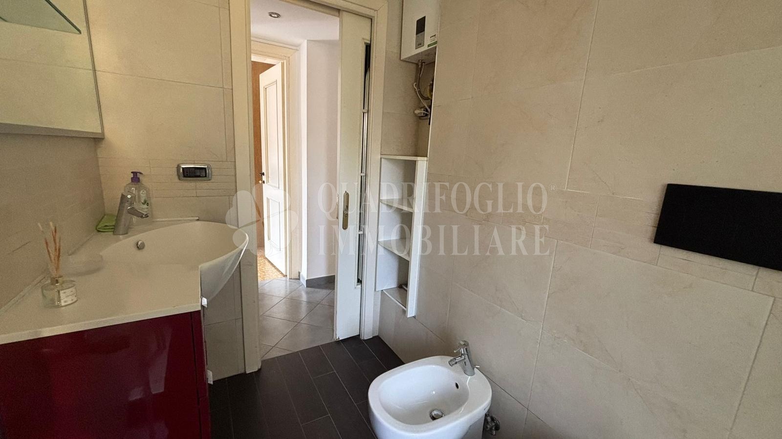 Roma, Lucio Sestio – Via Calpurnio Fiamma