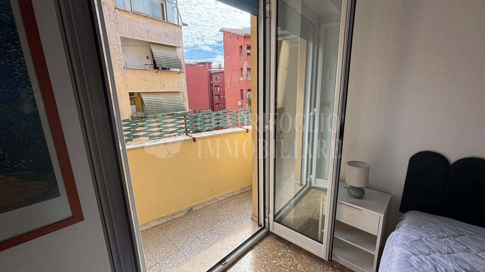 Roma, Lucio Sestio – Via Calpurnio Fiamma