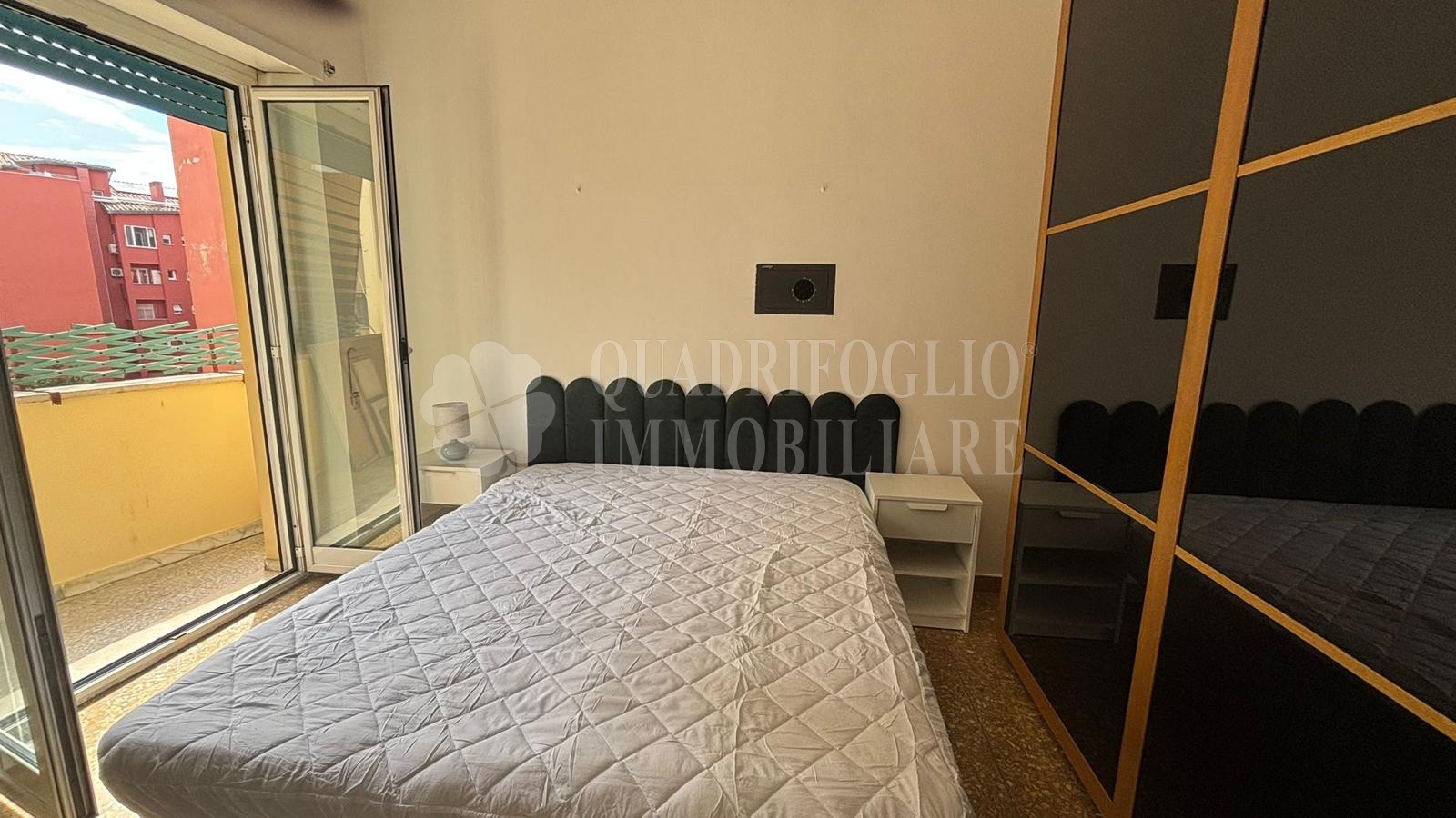 Roma, Lucio Sestio – Via Calpurnio Fiamma