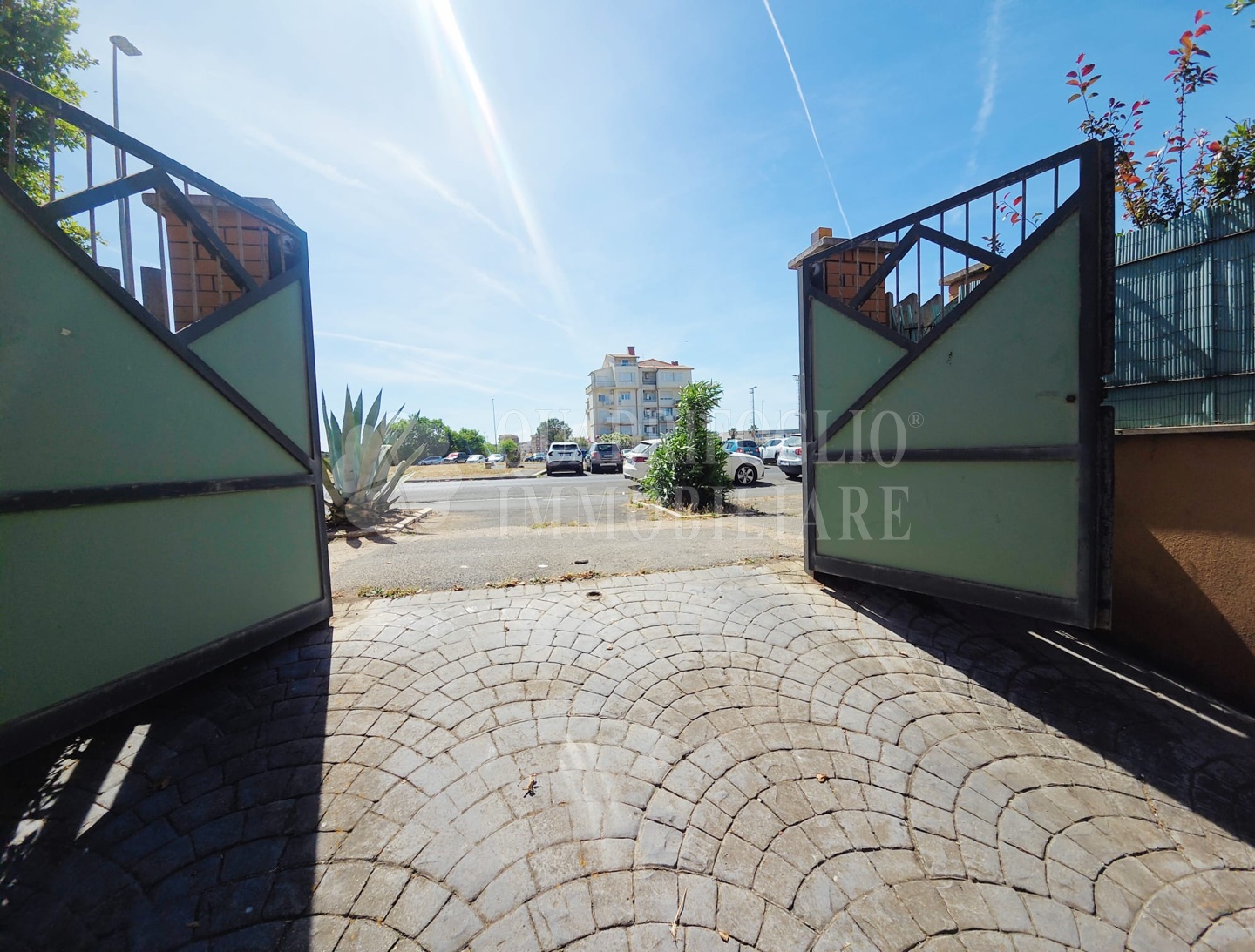 foto logo box BAL24-wHUP Ostia, Stella Polare – Piazza dei Canotti