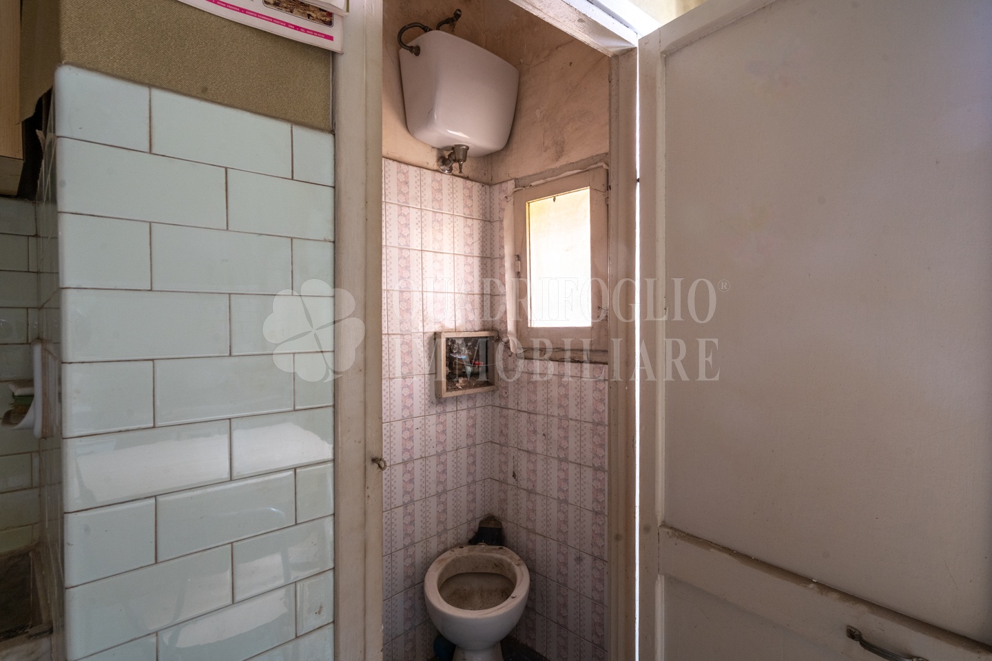 Canepina, Centro Storico – Via Castello