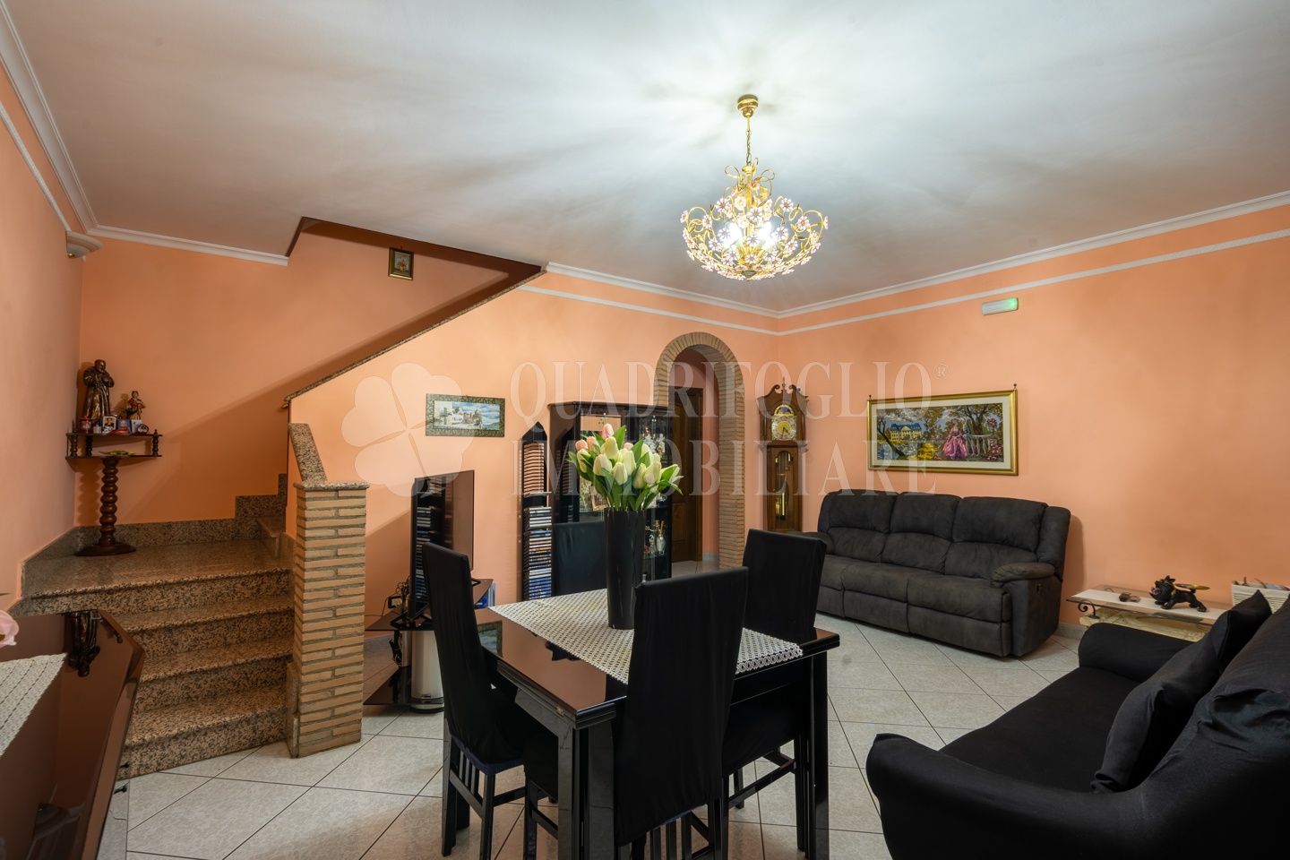 foto sito – via san paolo della croce – cammillucci VIT02-szpo Canepina, Semi Centro – Via San Paolo della croce